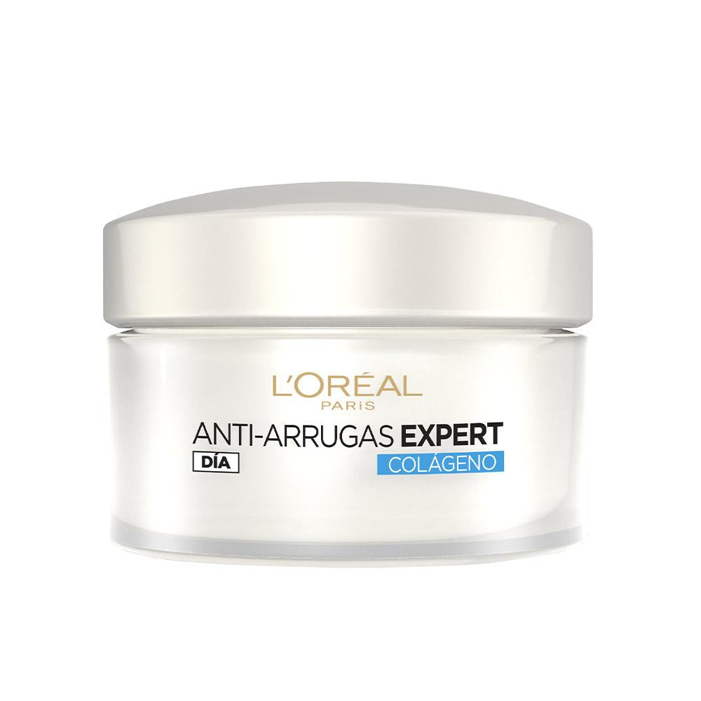 L'Oréal Paris Anti Arrugas Expert Crema Collagene Pelle Ringiovanita Ogni Giorno