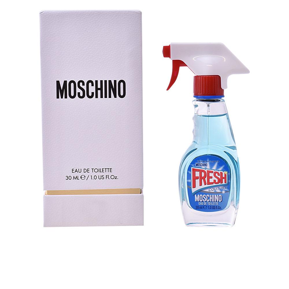 Moschino Fresh Couture Parfum Eau De Toilette Jeune Et Dynamique