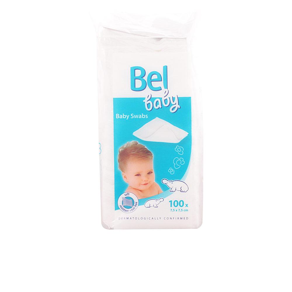 Bel Baby Non-Woven Baby Diapers Gentle Care for Newborns