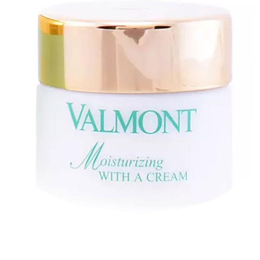 Valmont Nature Crema Idratante Viso Per Pelle Radiosa