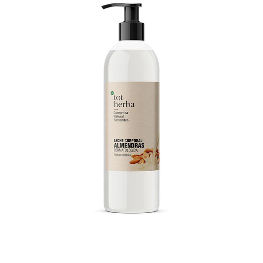 Tot Herba Tot Herba Leche Nourishing and Soothing Almond Body Milk