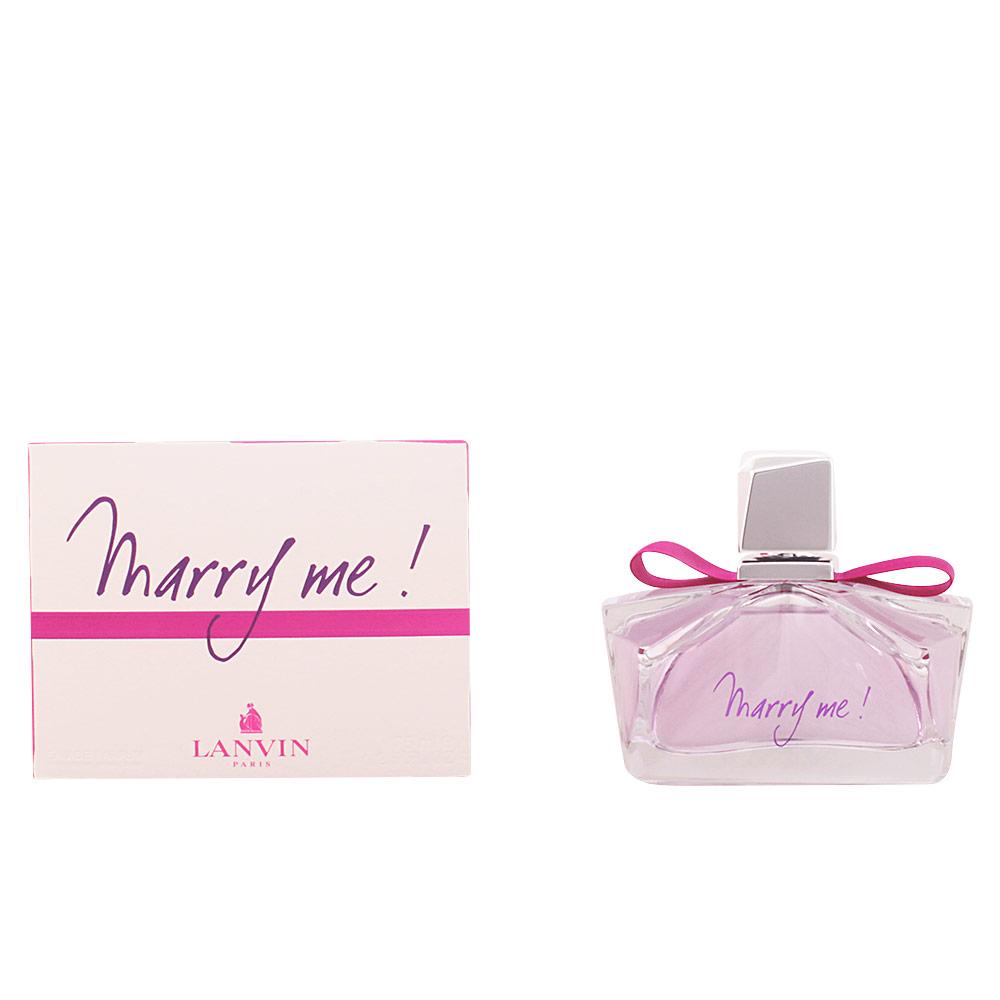 Lanvin Marry Me Profumo Eau De Parfum Profumo Da Matrimonio