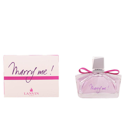 Lanvin Marry Me Profumo Eau De Parfum Profumo Da Matrimonio