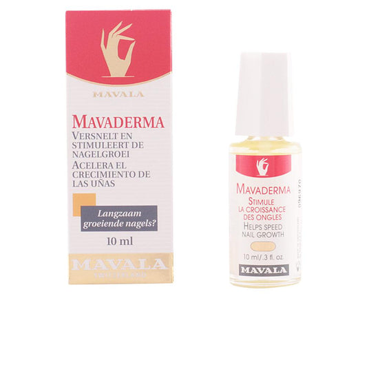 Mavala Mavaderma Nail Strengthening Oil Fast Nail Growth