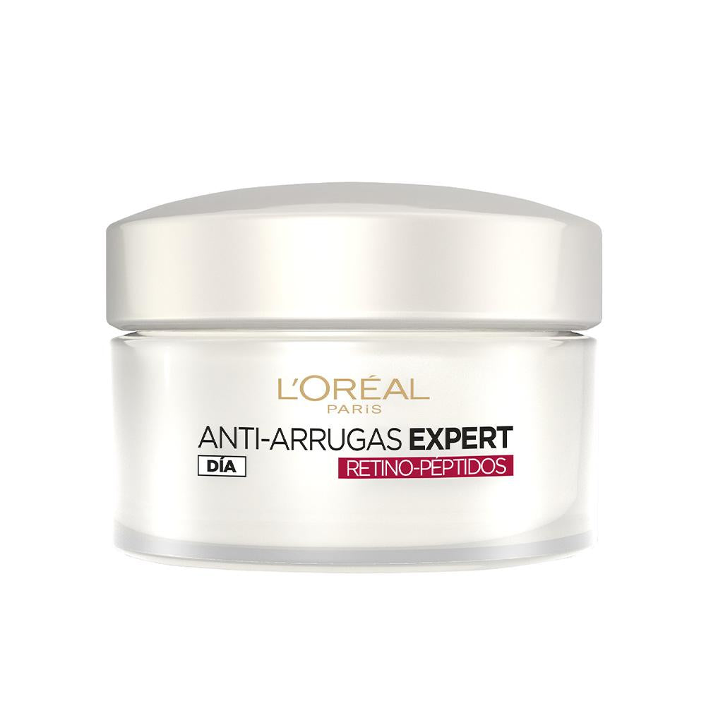 L'Oréal Paris Anti-Arrugas Expert Crema Retinol Rughe Visibilmente Ridotte