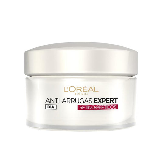L'Oréal Paris Anti-Arrugas Expert Crema Retinol Rughe Visibilmente Ridotte