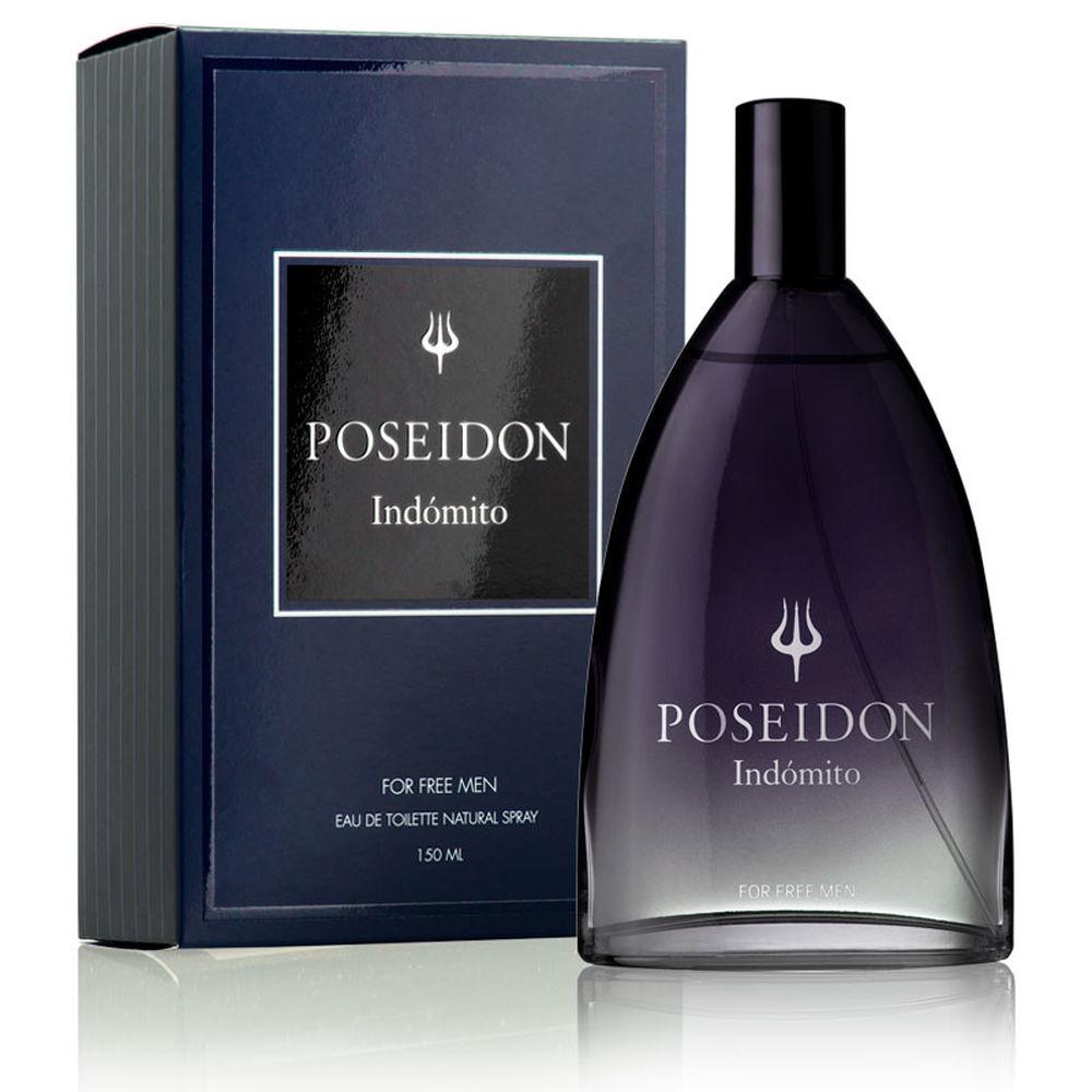 Poseidon Poseidon Indomito For Men Profumo Eau De Toilette Eleganza Maschile Incomparabile