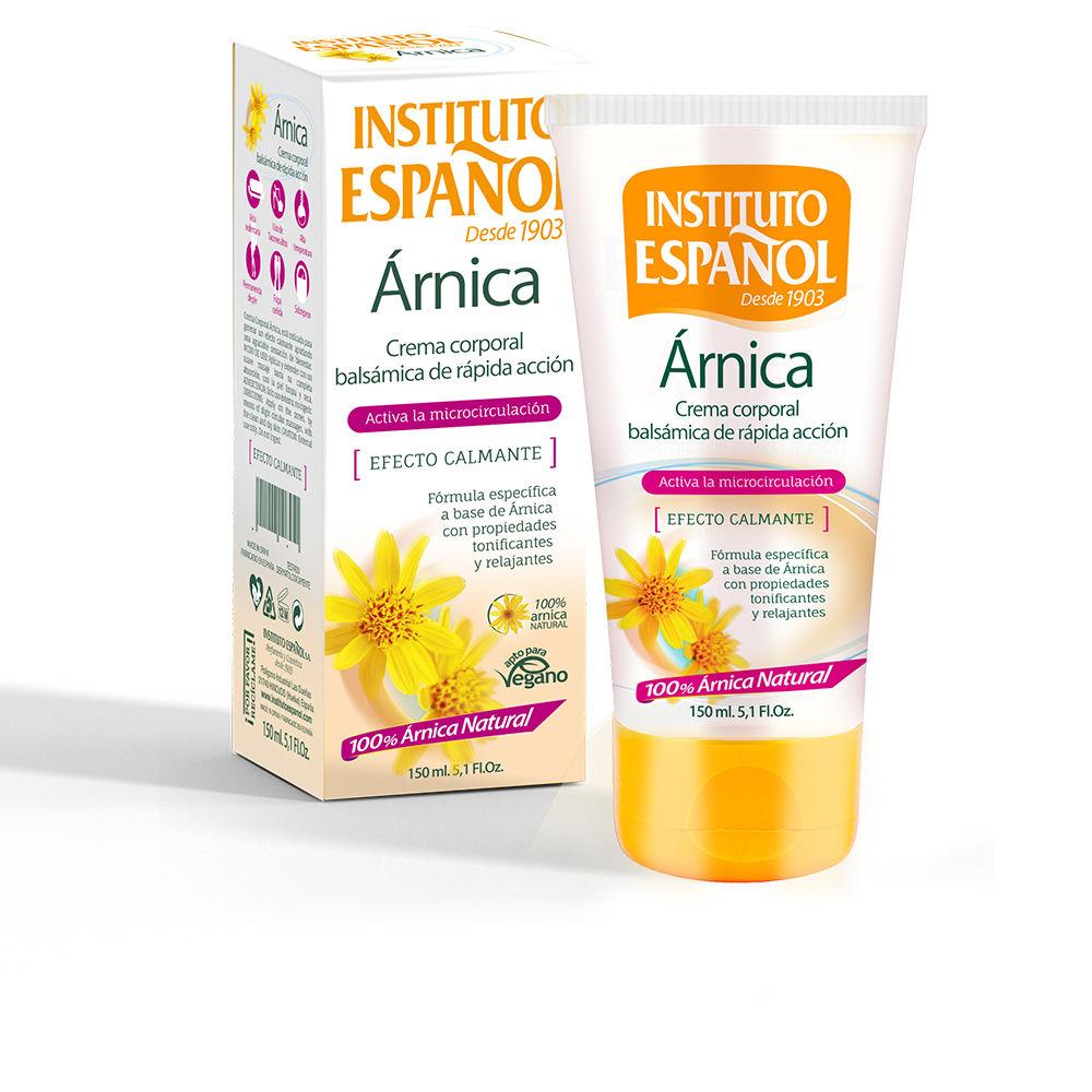 Instituto Espaol Arnica Crema Per Corpo Idrata E Rilassa Gambe