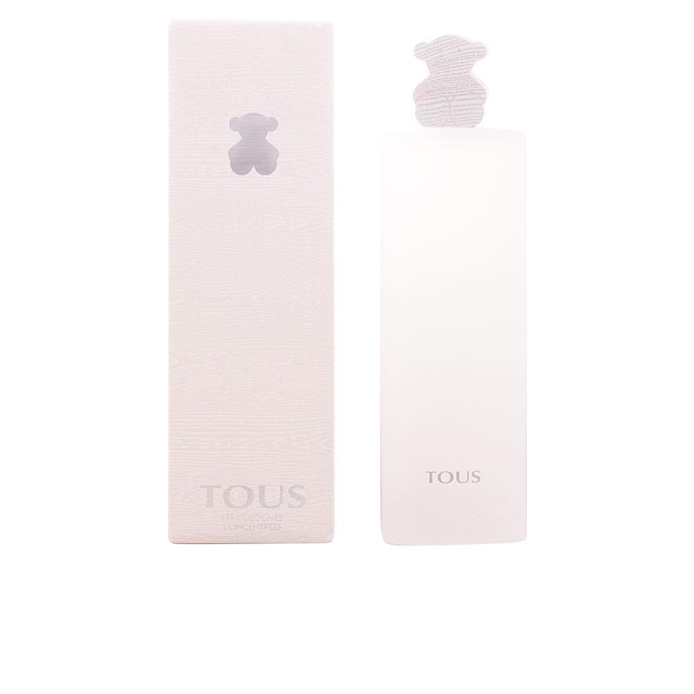 Tous Les Colognes Concentrées Profumo Eau De Toilette Legnoso Floreale Muschiato