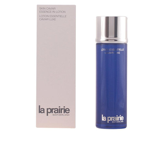 La Prairie Skin Caviar Lozione Essenza Idratazione E Elasticità
