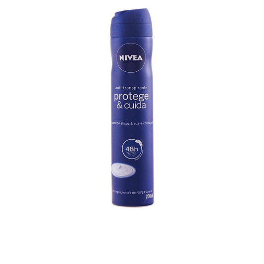 Nivea Desodorantes Nivea Spray Deodorant 48 Hour Effective Protection