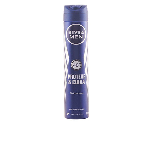 Déodorant spray Nivea Men Protection 48 heures