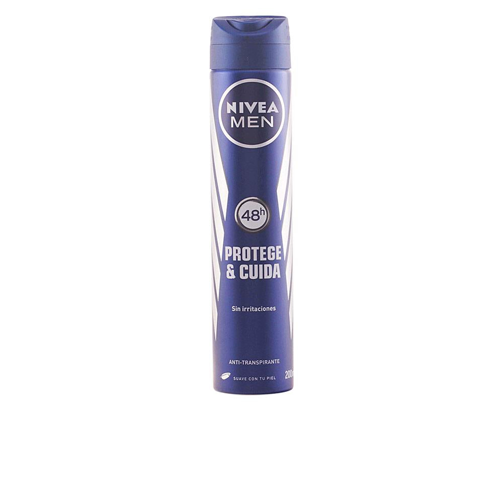 Nivea Nivea Men Deodorante Spray Protezione 48 Ore