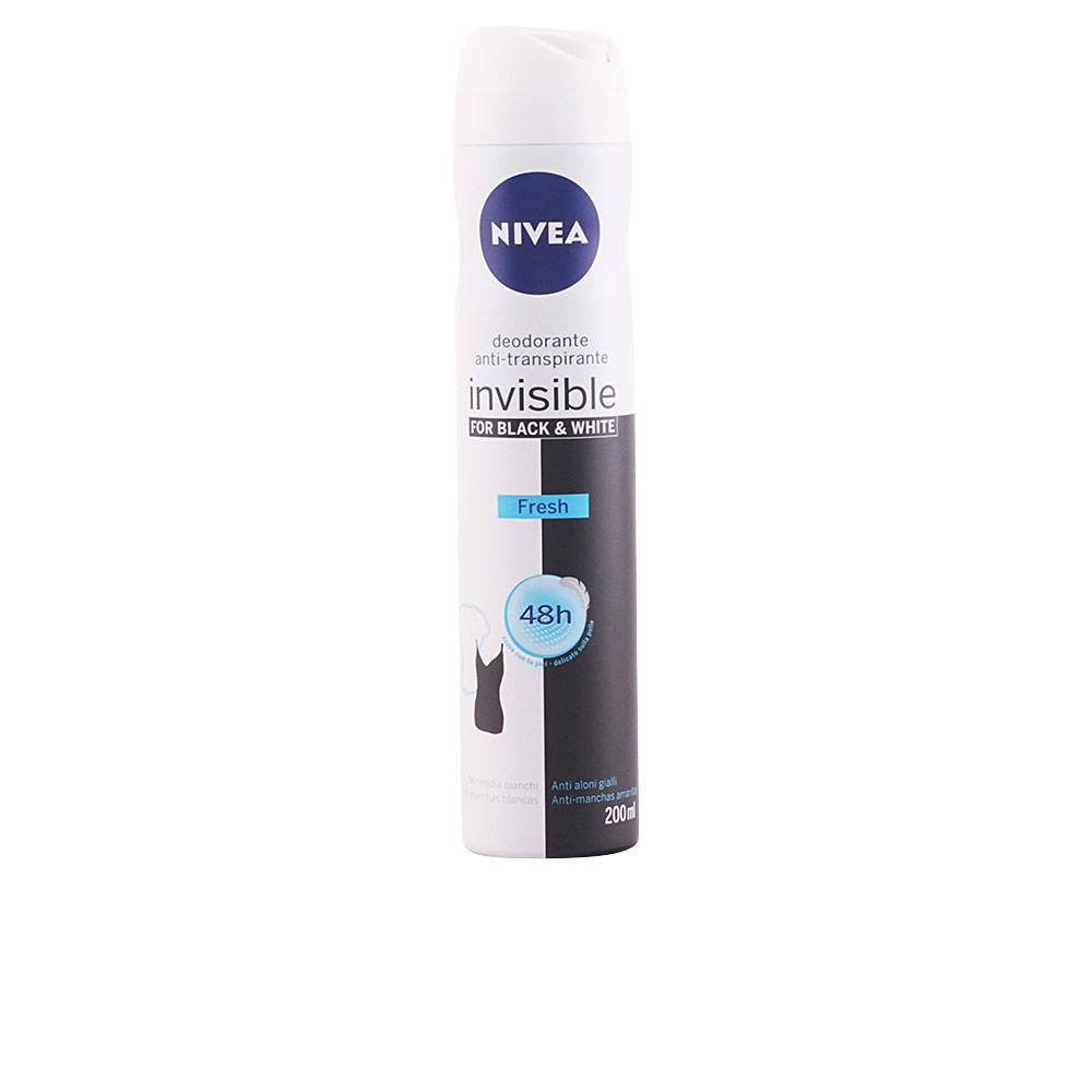 Nivea Desodorantes Nivea Spray Deodorante Protezione Antimacchia 48 Ore