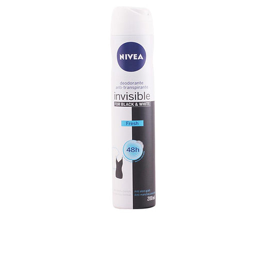 Nivea Desodorantes Nivea Spray Deodorante Protezione Antimacchia 48 Ore
