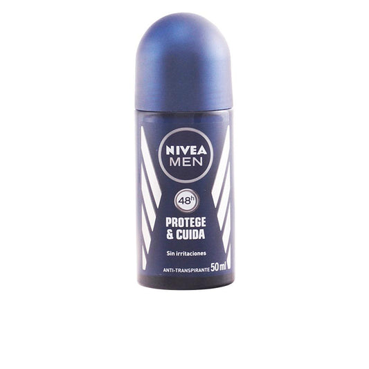 Déodorant roll-on Nivea Men Protection 48 heures