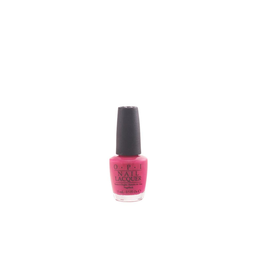 Opi Nail Lacquer Smalto Unghie Colori Vibranti