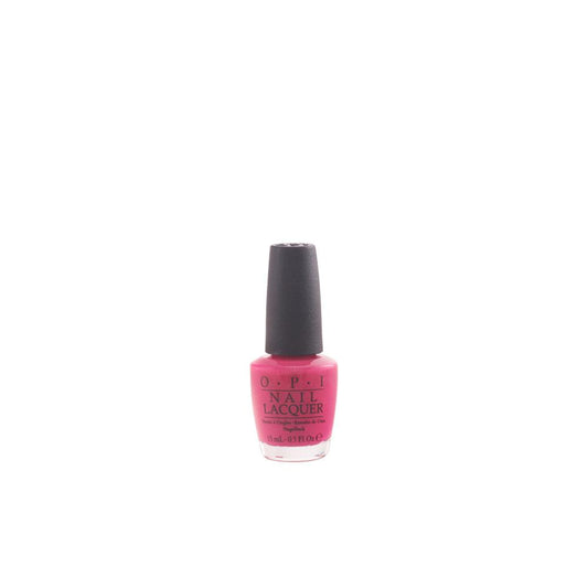Opi Nail Lacquer Smalto Unghie Colori Vibranti