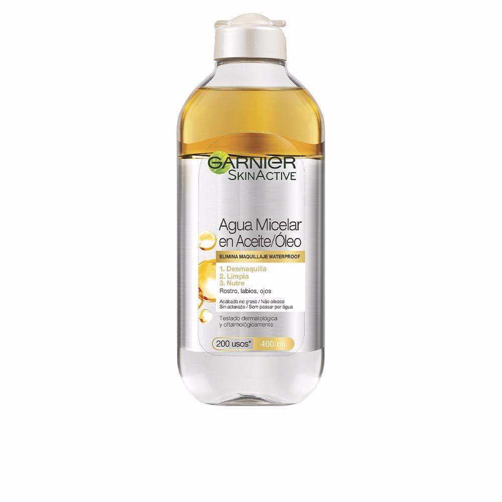Garnier Skinactive Acqua Micellare Rimozione Trucco Waterproof