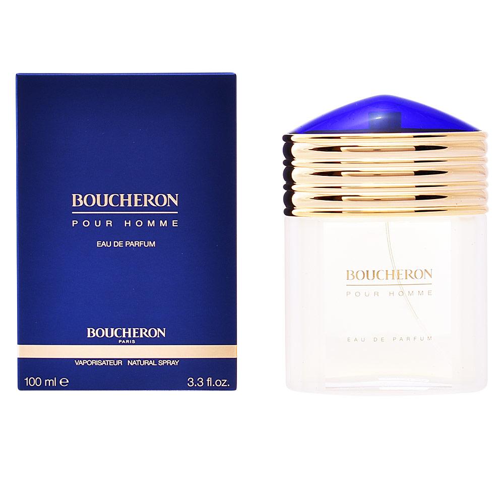 Boucheron Pour Homme Profumo Eau De Parfum Eleganza E Lusso