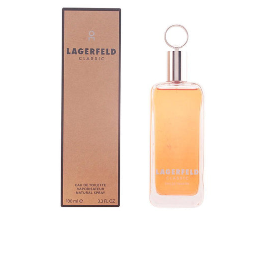 Karl Lagerfeld Lagerfeld Classic Profumo Eau De Toilette Fragranza Orientale Di Lusso