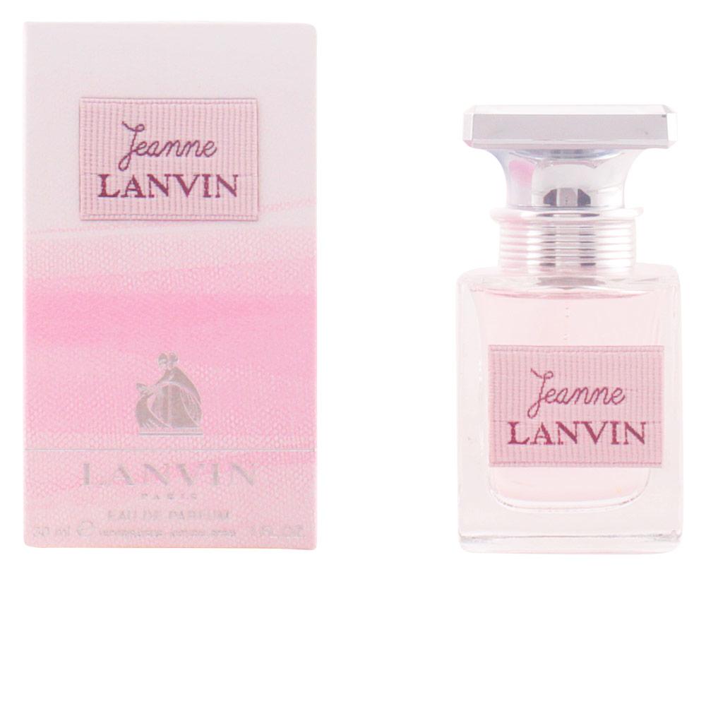 Lanvin Jeanne Lanvin Perfume Eau De Parfum Aroma Fresco Frutal