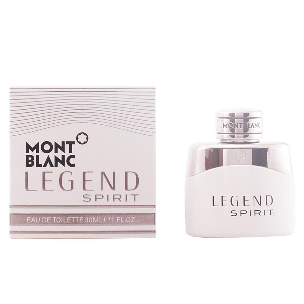 Montblanc Legend Profumo Eau De Toilette Essenza Legnosa