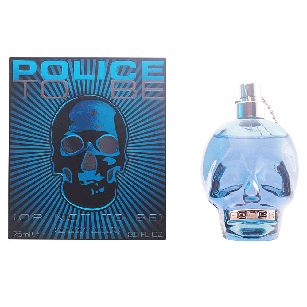 Police To Be Or Not To Be Profumo Eau De Toilette Note Legnose Speziate