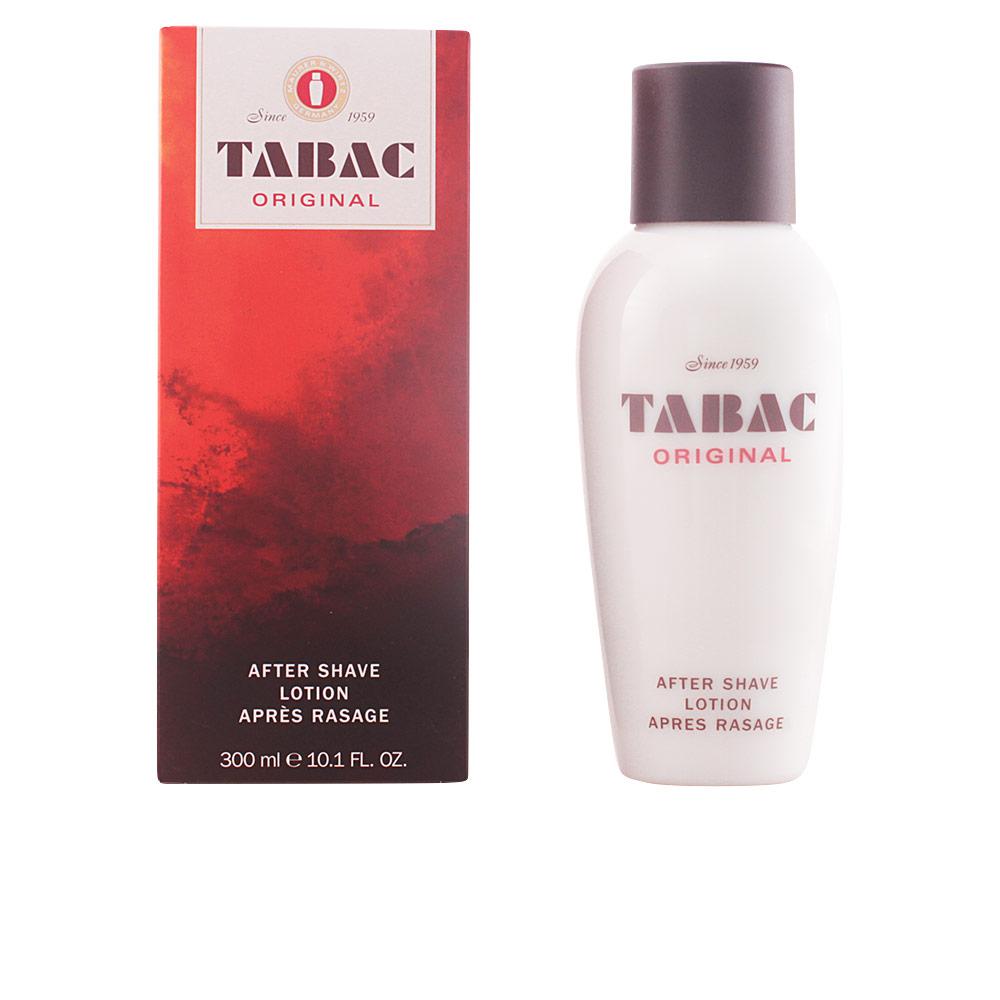 Tabac Tabac Original Lozione Dopobarba Pelle Morbida E Setosa