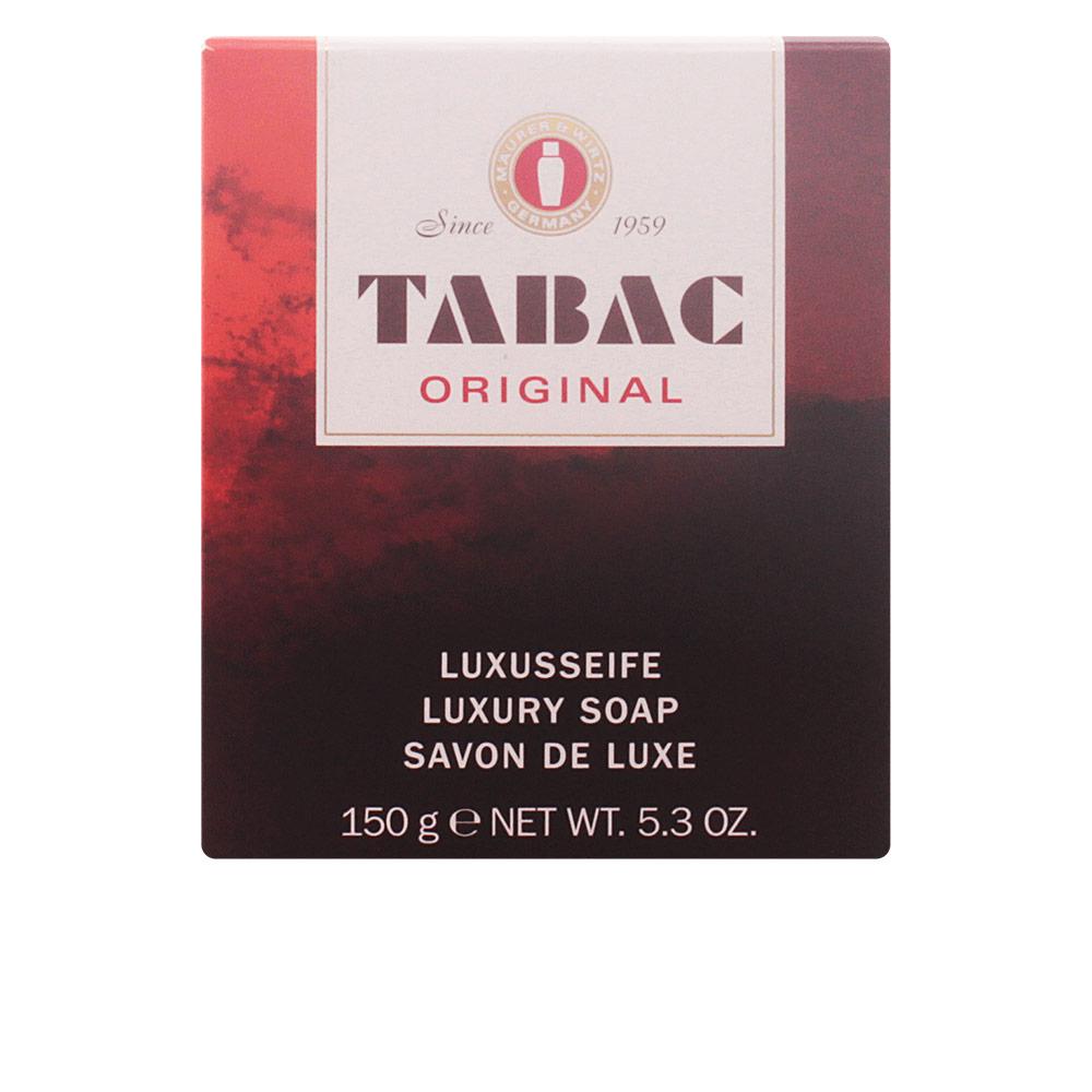 Tabac Tabac Original Savon De Luxe Peau Douce Et Hydratée