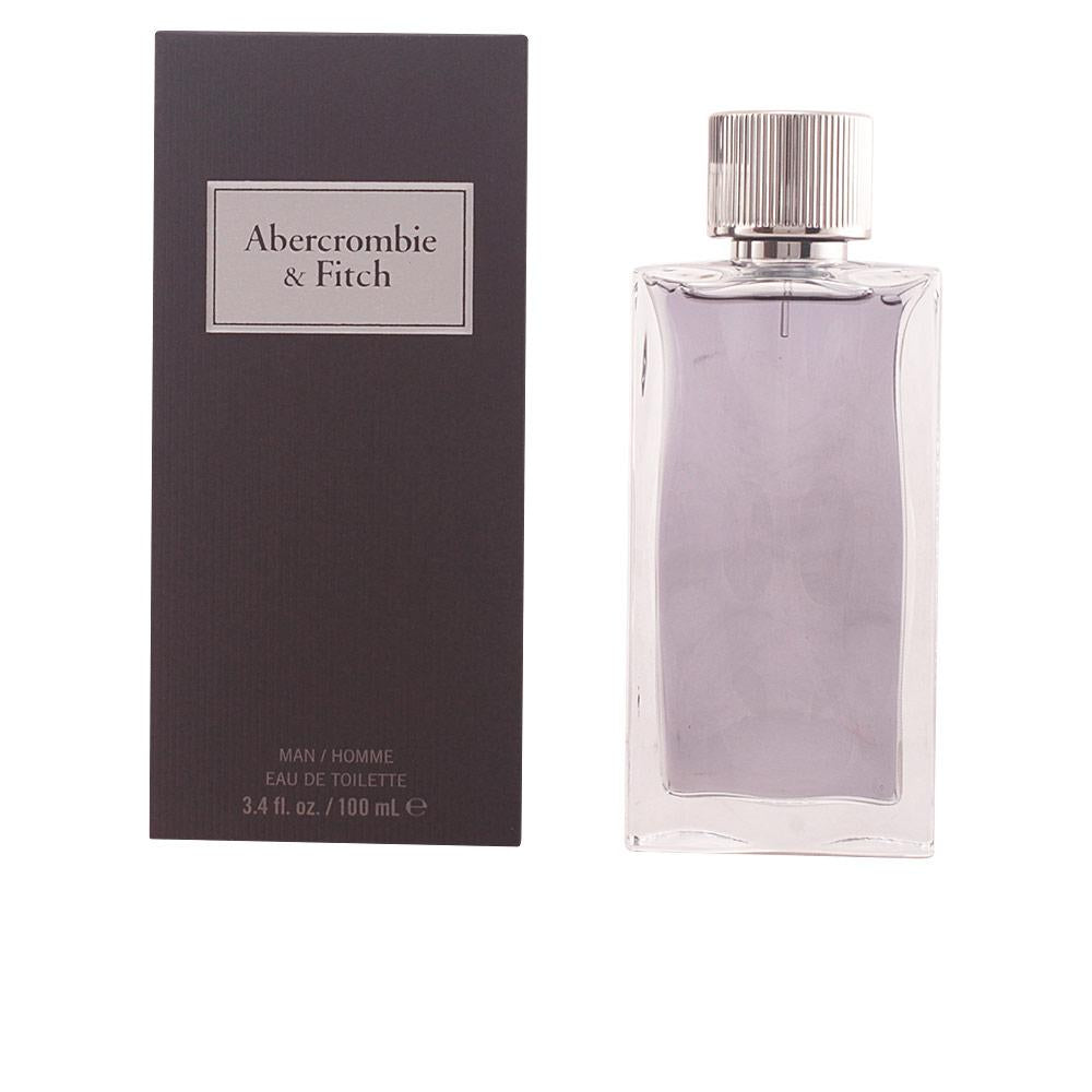Abercrombie & Fitch First Instinct Profumo Eau De Toilette Essenza Del Primo Incontro