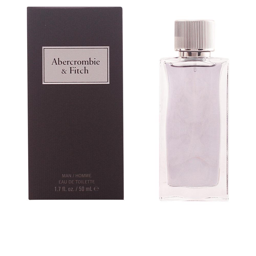 Abercrombie & Fitch First Instinct Profumo Eau De Toilette Essenza Del Primo Incontro