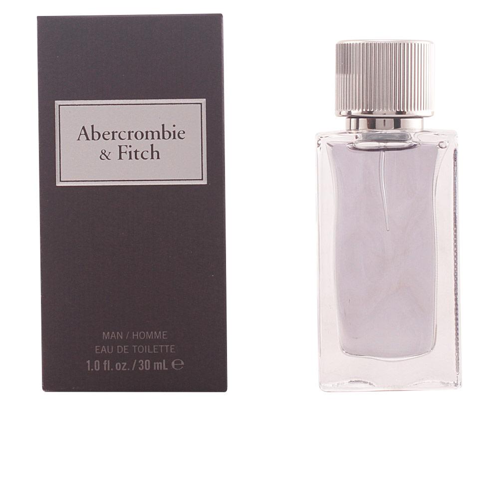 Abercrombie & Fitch First Instinct Perfume Eau De Toilette Conexión Mágica Instantánea