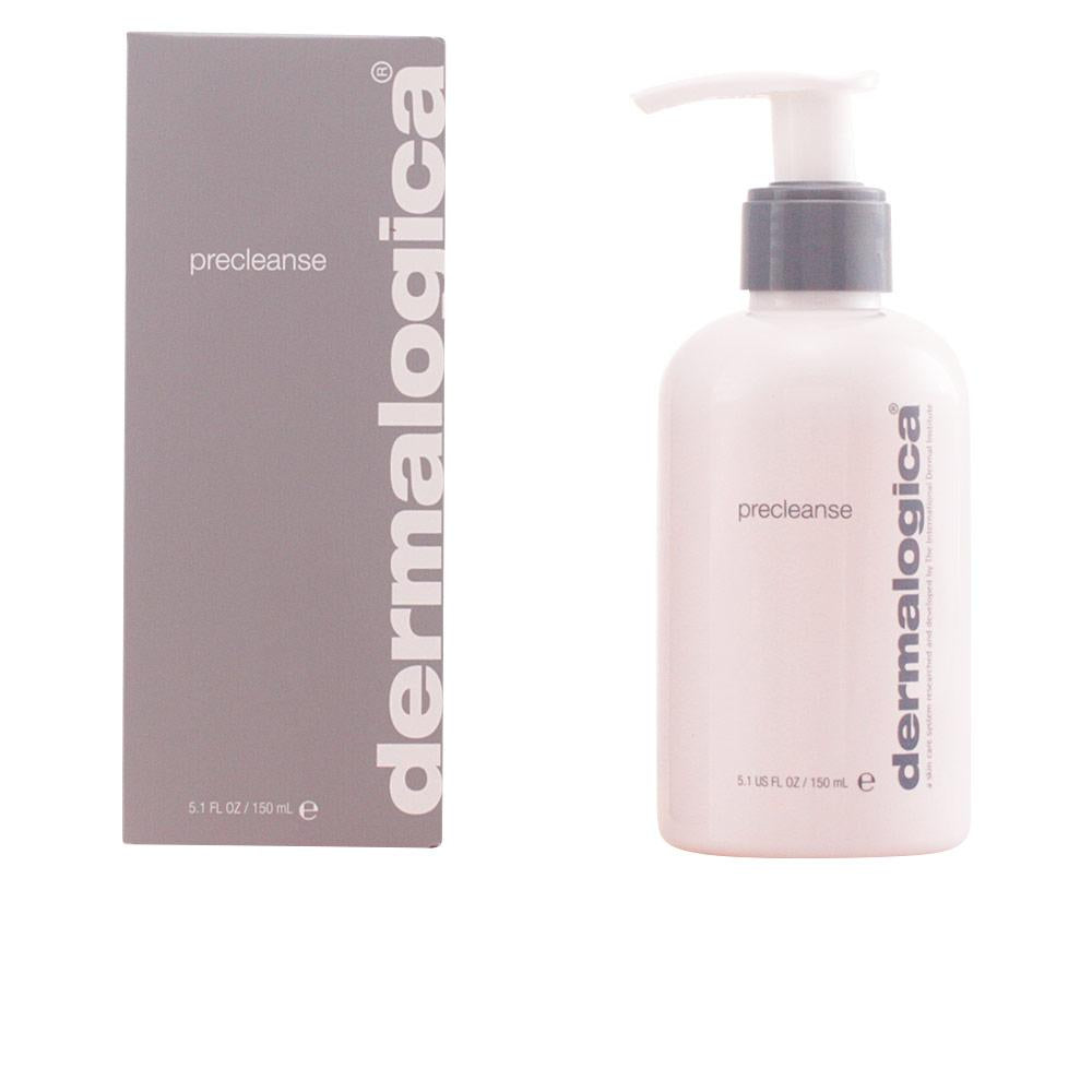Dermalogica Greyline Precleanse Olio Detergente Viso Pulizia Profonda E Delicata