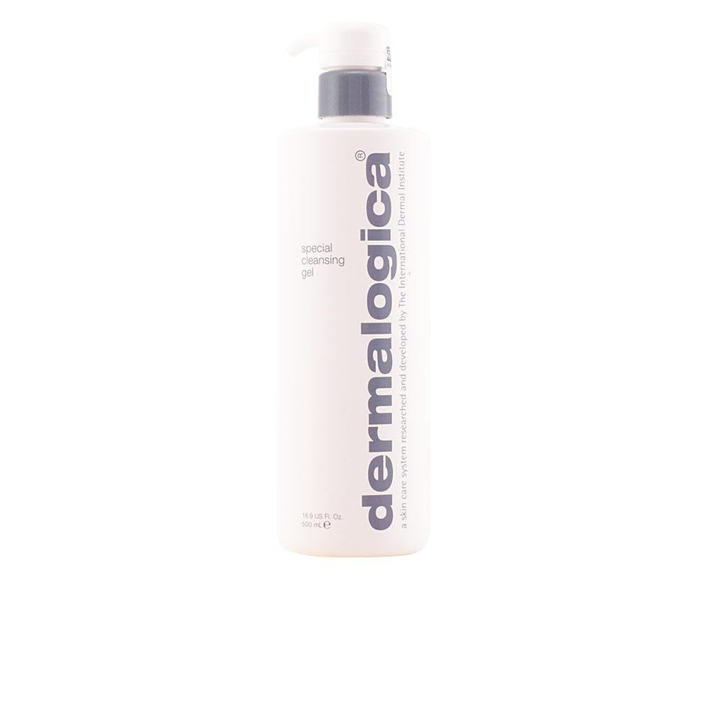 Dermalogica Greyline Gel Nettoyant Visage Peau Frache Et Lumineuse