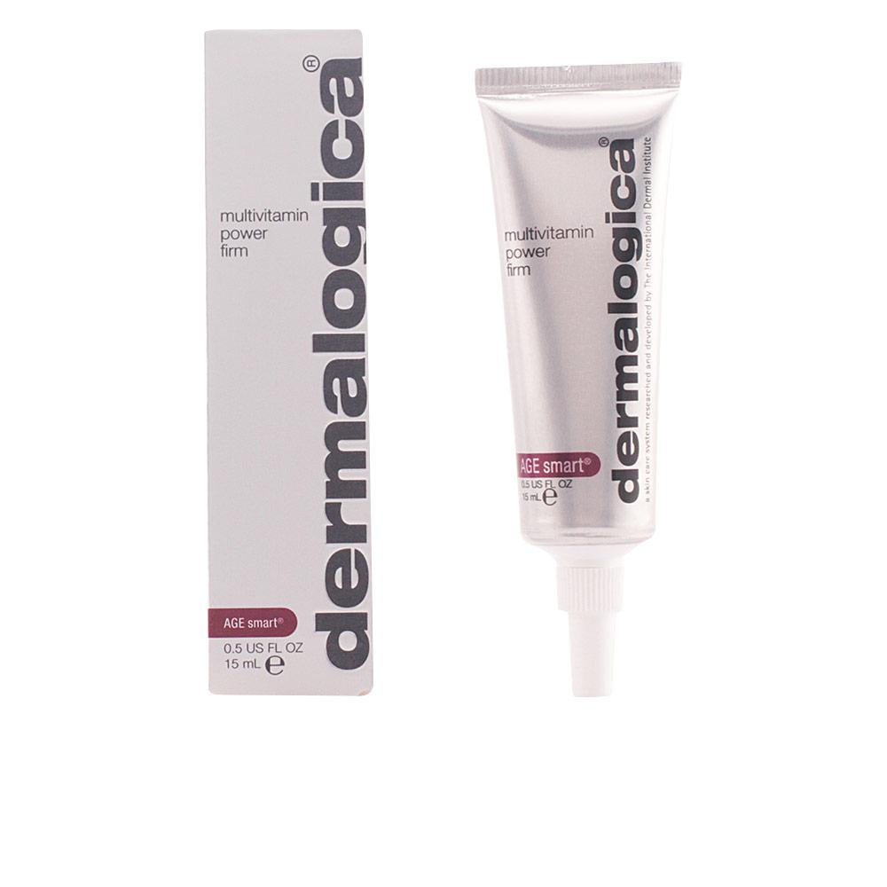Dermalogica Age Smart Trattamento Contorno Occhi Multivitamin Power Firm Rassodamento Anti Rughe