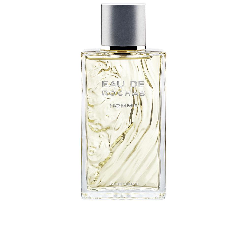 Rochas Eau De Rochas Homme Profumo Eau De Toilette Onde Selvagge Di Seduzione