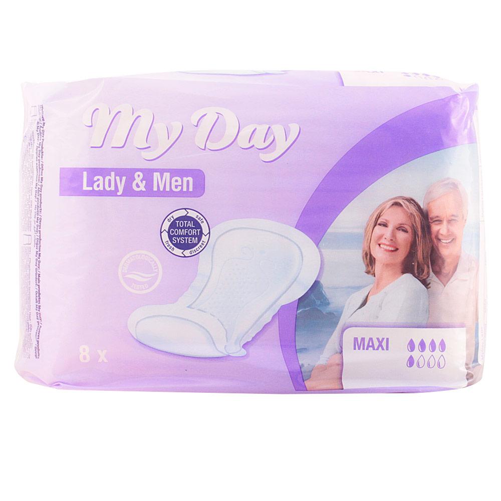 My Day My Day Maxi Assorbenti Per Incontinenza Igiene E Protezione Ottimali