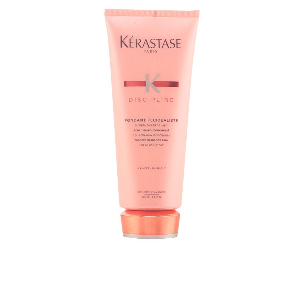 Kerastase Discipline Après Shampoing Soyeux Et Légers