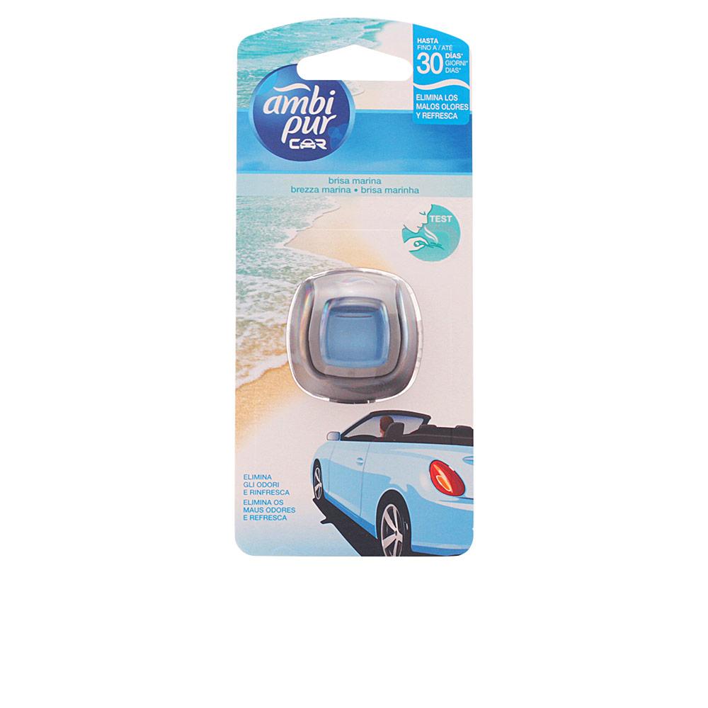 Ambi Pur Car Freshener Sea Breeze Instant Odor Eliminator