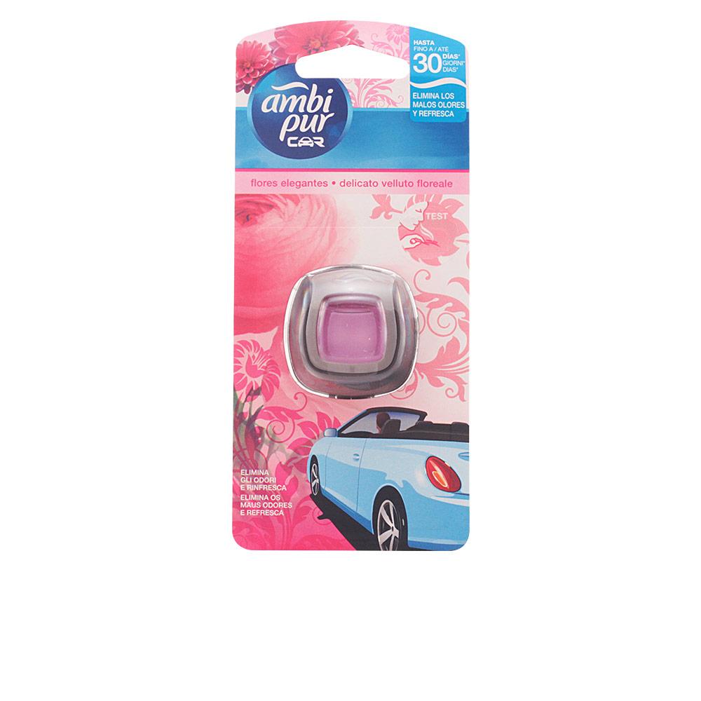 Ambi Pur Car Freshener Floral Freshness