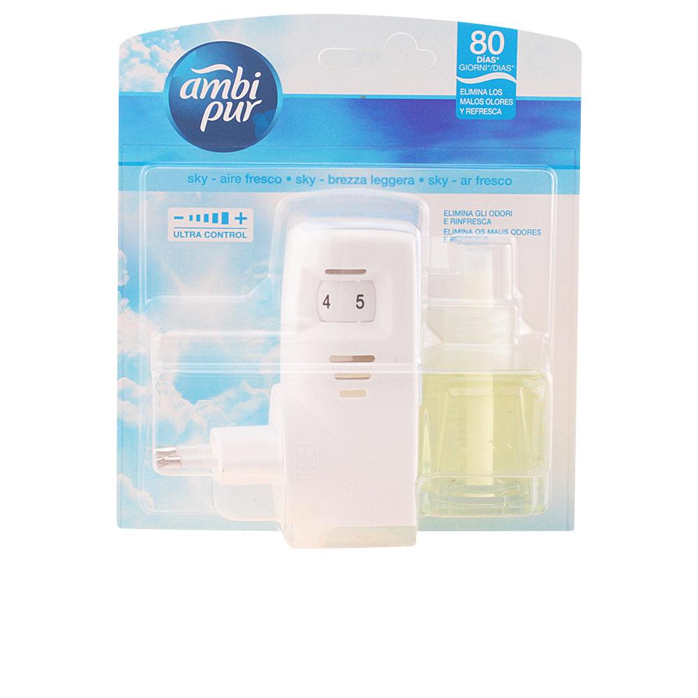 Ambi Pur Ambi Pur Electric Air Freshener Personalized Freshness