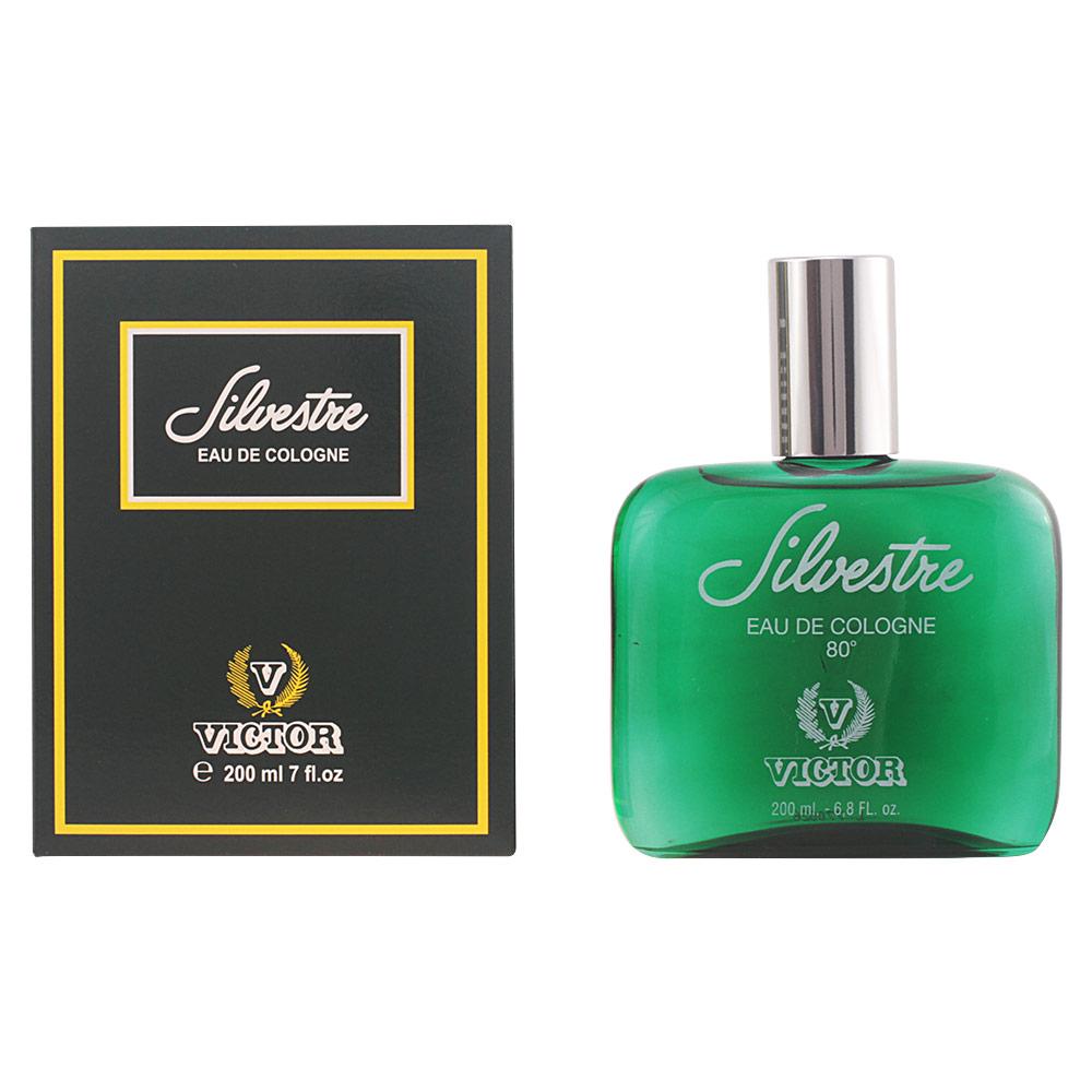 Victor Silvestre Eau De Cologne Parfum La Victoire Du Classicisme