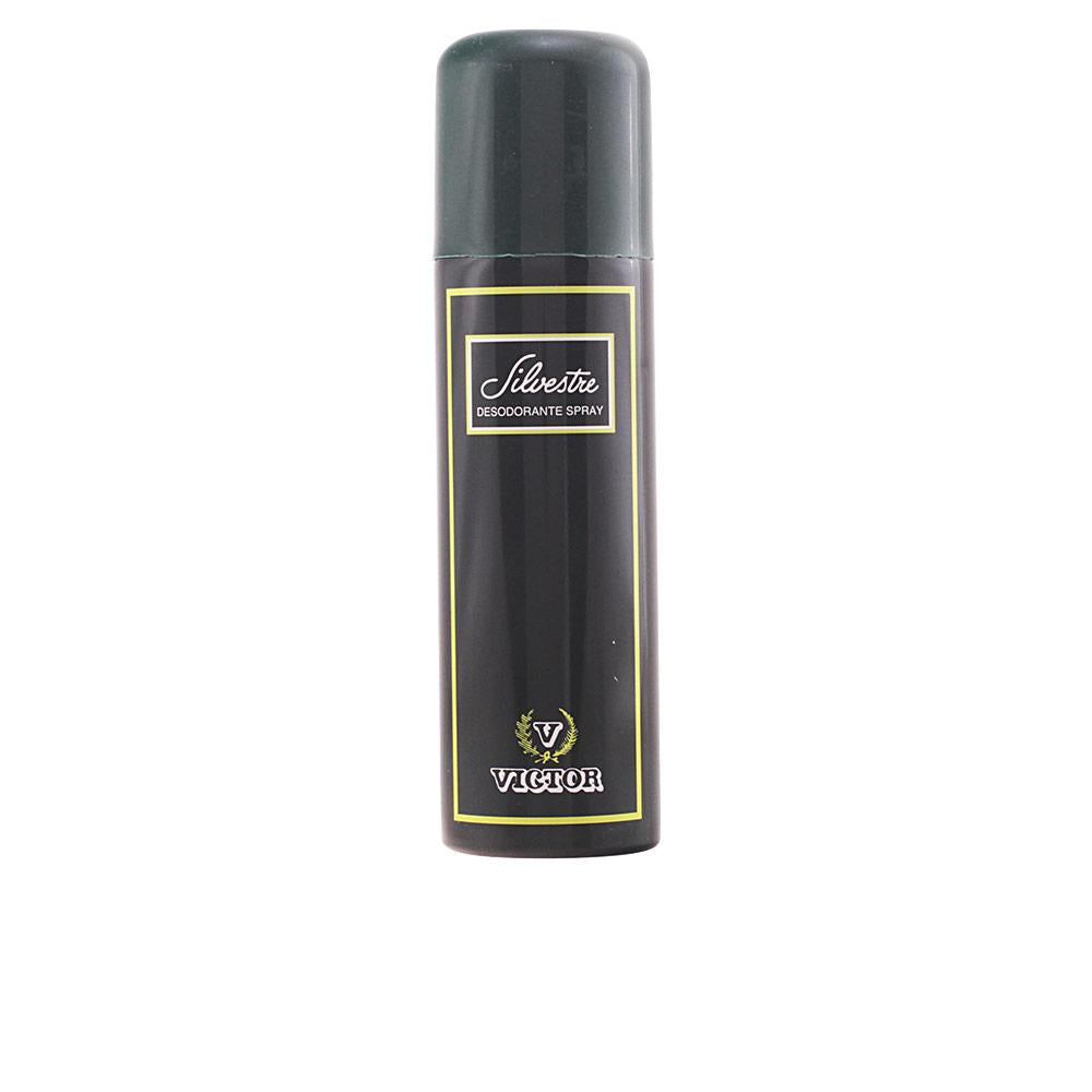 Victor Silvestre Deodorante Spray Silvestre Essenza Di Fragranza Originale