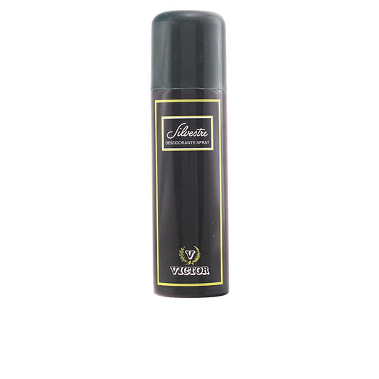 Victor Silvestre Deodorante Spray Silvestre Essenza Di Fragranza Originale
