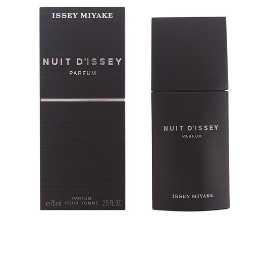 Issey Miyake Nuit D'Issey Perfume Eau De Parfum Ilumina Tu Noche