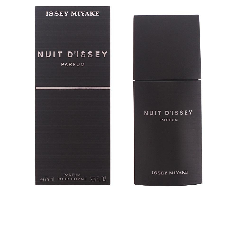 Issey Miyake Nuit D'Issey Parfum Eau De Parfum Illuminez Votre Nuit