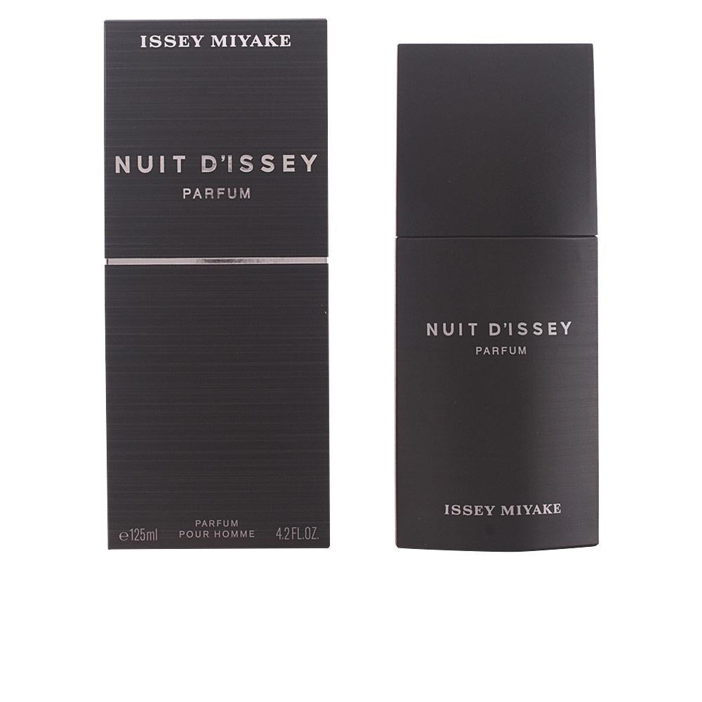 Issey Miyake Nuit D'Issey Perfume Eau De Parfum Ilumina Tu Noche