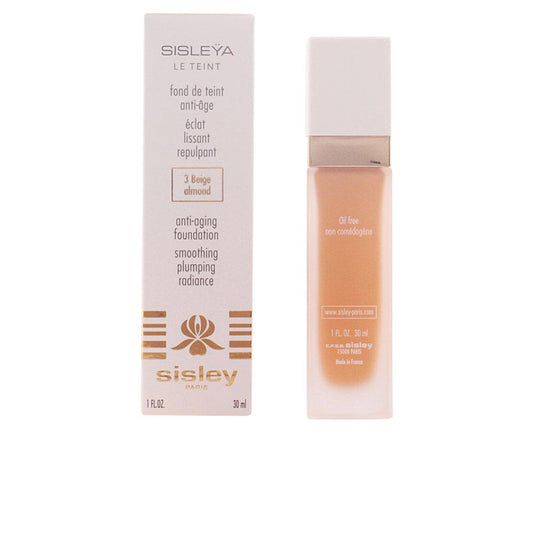 Sisley Le Teint Base De Maquillaje Piel Radiante Renovada