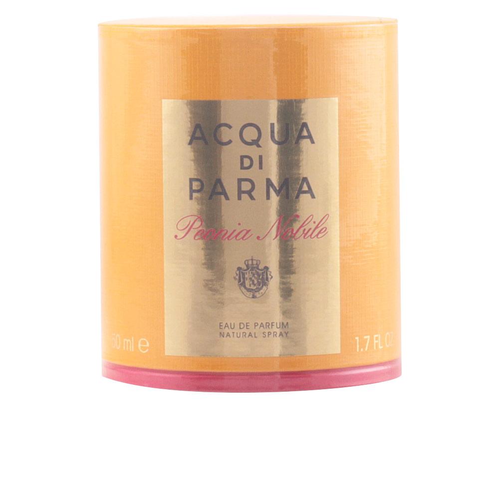 Acqua Di Parma Le Nobili Parfum Eau De Parfum légance Florale Intemporelle